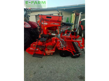 Combine seed drill KUHN