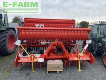 Seed drill KUHN