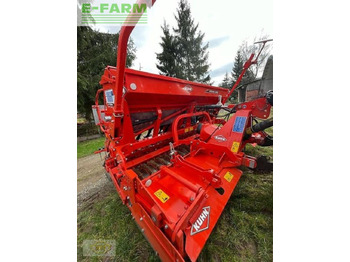 Combine seed drill Kuhn integra 3003 sd: picture 4