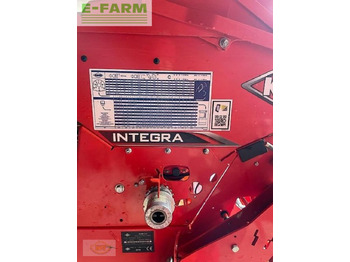 Combine seed drill Kuhn integra 3003 sd: picture 3