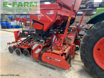 Combine seed drill KUHN