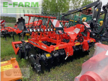 Disc harrow KUHN