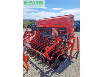 Seed drill Kuhn sitera 3000: picture 3