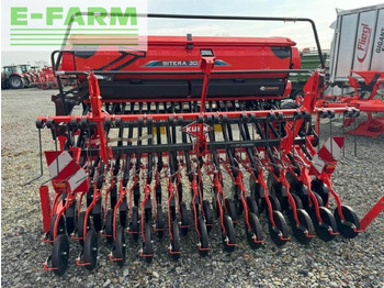 Seed drill KUHN