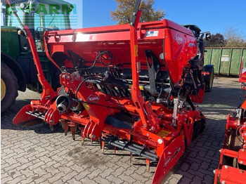 Seed drill KUHN