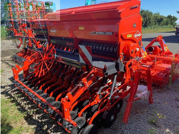 Seed drill KUHN