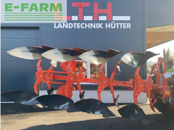 Plough KUHN