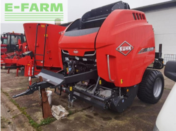 Square baler KUHN