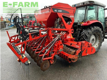 Combine seed drill KUHN