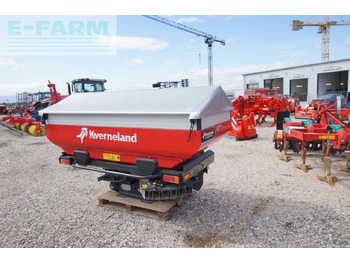 Fertilizer spreader Kverneland exacta-cl geo: picture 3