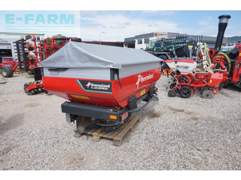 Fertilizer spreader Kverneland exacta-cl geo: picture 4