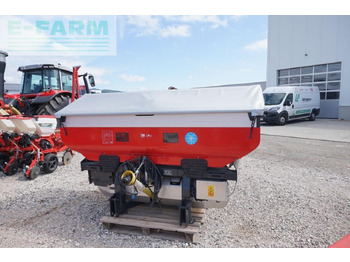 Fertilizer spreader Kverneland exacta-cl geo: picture 2