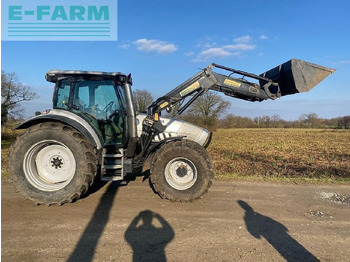 Farm tractor LAMBORGHINI