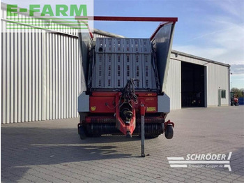 Forage wagon Lely tigo xr 65 d: picture 2