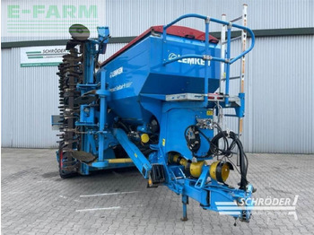 Combine seed drill LEMKEN