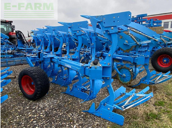 Plough Lemken juwel 8 m v 5 n 100: picture 2