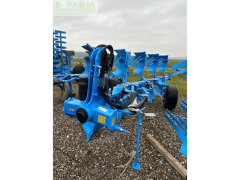 Plough Lemken juwel 8 m v 5 n 100: picture 5