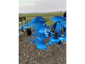 Plough Lemken juwel 8 m v 5 n 100: picture 4