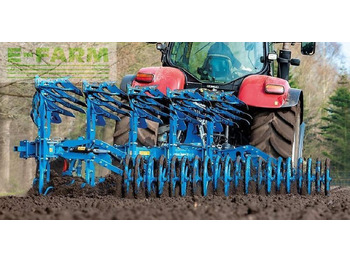 Plough LEMKEN