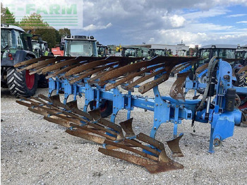 Plough LEMKEN