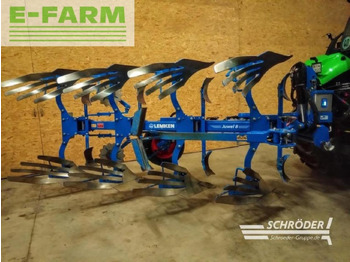 Plough LEMKEN