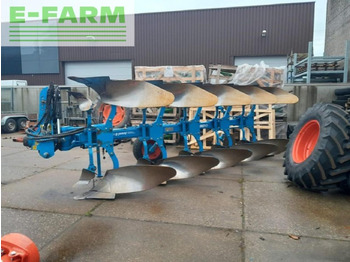 Plough LEMKEN