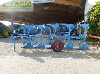 Plough LEMKEN