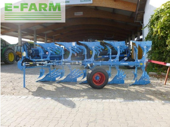 Plough LEMKEN