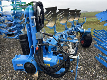 Plough LEMKEN