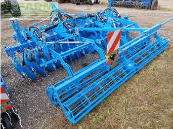 Disc harrow Lemken rubin 10/400 ku: picture 3