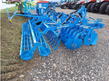 Disc harrow Lemken rubin 10/400 ku: picture 2