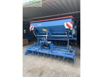 Seed drill LEMKEN