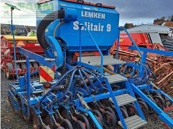 Seed drill LEMKEN