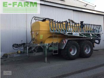 Slurry tanker MARCHNER