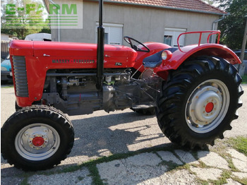 Farm tractor MASSEY FERGUSON