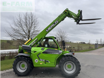 Telescopic handler MERLO