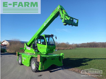 Telescopic handler MERLO