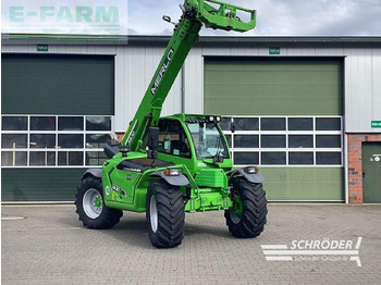 Telescopic handler MERLO