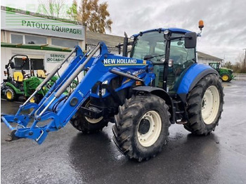 Farm tractor NEW HOLLAND T5.95