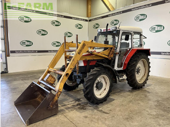 Farm tractor STEYR 900 series