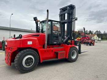 Diesel forklift KALMAR