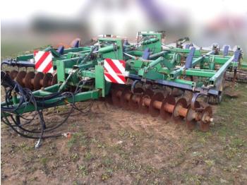 Soil tillage equipment John Deere 410A: picture 1