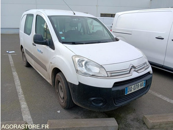 Small van CITROËN Berlingo