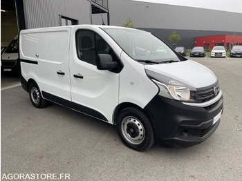 Panel van FIAT Talento 1.6