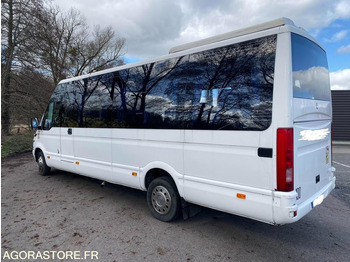 Minibus, People carrier Minibus iveco 3l 35c17 170 cv - 2005 - 229 000km: picture 3