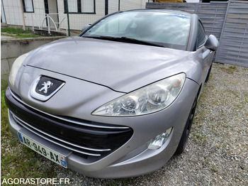 Car Peugeot RCZ - 2010 - 152265 KM: picture 2