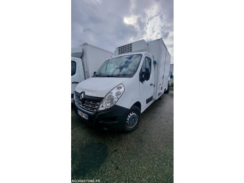 Panel van RENAULT Master 2.3