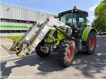 Farm tractor CLAAS Arion 510