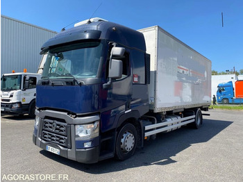 Truck RENAULT T 460