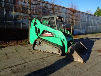 Leasing of Bobcat T190 Bobcat T190: picture 5